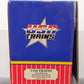 USA Trains R31032 G NYC 20th Century Limitd Corrugated Aluminum Coach Lighted VG/Box