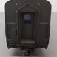 USA Trains R31032 G NYC 20th Century Limitd Corrugated Aluminum Coach Lighted VG/Box