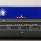 USA Trains R31032 G NYC 20th Century Limitd Corrugated Aluminum Coach Lighted VG/Box