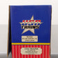 USA Trains R31032 G NYC 20th Century Limitd Corrugated Aluminum Coach Lighted VG/Box