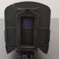 USA Trains R31032 G NYC 20th Century Limitd Corrugated Aluminum Coach Lighted VG/Box