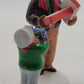 Dept 56  56.54972 Snow Village Lionel Couldn't Wait Until Christmas LN/Box