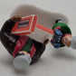 Dept 56  56.54972 Snow Village Lionel Couldn't Wait Until Christmas LN/Box