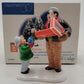 Dept 56  56.54972 Snow Village Lionel Couldn't Wait Until Christmas LN/Box