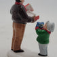 Dept 56  56.54972 Snow Village Lionel Couldn't Wait Until Christmas LN/Box