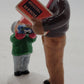 Dept 56  56.54972 Snow Village Lionel Couldn't Wait Until Christmas LN/Box