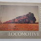 Locomotive Quarterly Winter 1982 Vo.VI No.2 Paperback Book By Jack W. Jarrell EX