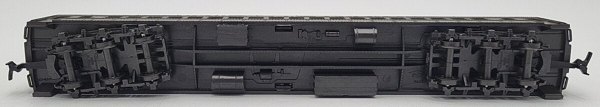 AHM 6294 HO Scale New York Central Coach #1966 LN/Box