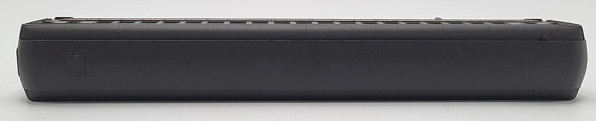 AHM 6294 HO Scale New York Central Coach #1966 LN/Box