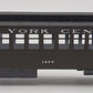 AHM 6294 HO Scale New York Central Coach #1966 LN/Box