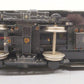 USA Trains 31063 G Great Northern "Lake Winatchee" Extruded Aluminum Diner Car VG