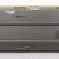 USA Trains 31063 G Great Northern "Lake Winatchee" Extruded Aluminum Diner Car VG