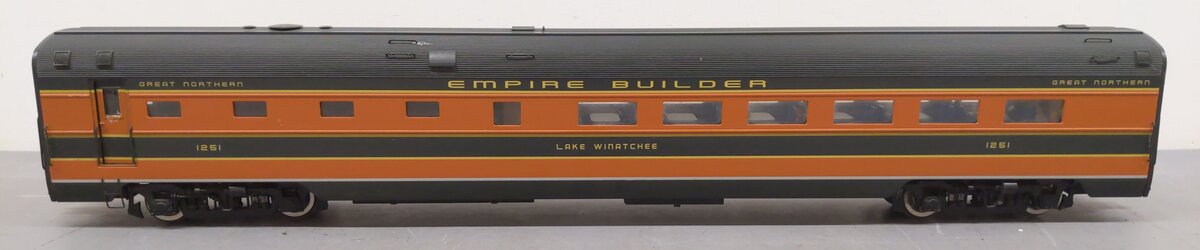 USA Trains 31063 G Great Northern 