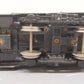 USA Trains 31063 G Great Northern "Lake Winatchee" Extruded Aluminum Diner Car VG