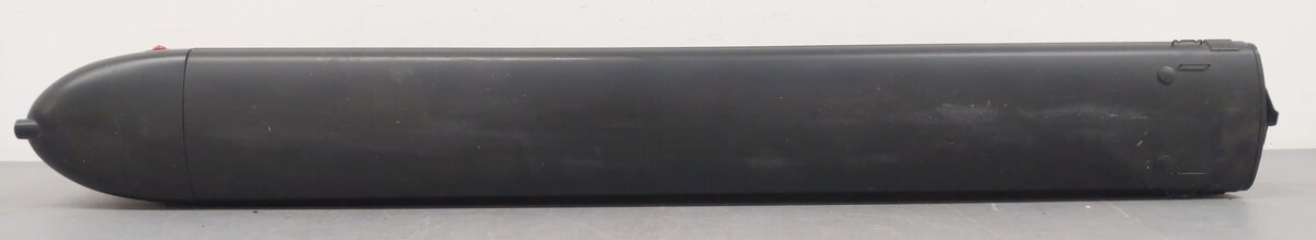 USA Trains R31030 G New York Central Aluminum Passenger Car w/ Metal Wheels VG/Box