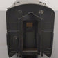 USA Trains R31030 G New York Central Aluminum Passenger Car w/ Metal Wheels VG/Box