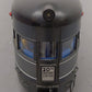 USA Trains R31030 G New York Central Aluminum Passenger Car w/ Metal Wheels VG/Box