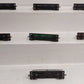 Bachmann HO Gauge Assorted Tank Cars [7] EX