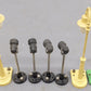 Lionel O Gauge Vintage Accessories; 70 x4, 58-10 x2, 64 [7] VG
