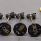 Lionel O Gauge Vintage Accessories; 70 x4, 58-10 x2, 64 [7] VG