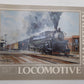 Locomotive Quarterly Spring 1983 Vol.VI No.3 Paperback Book By Jack W. Jarrell EX