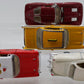 Kinsmart & Other Assorted O Gauge Assorted Cars [4] EX