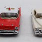 Kinsmart & Other Assorted O Gauge Assorted Cars [4] EX