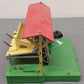 Lionel 164 Vintage O Operating Lumber Loader