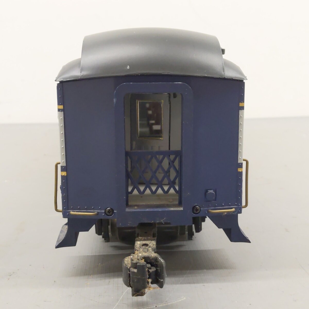 Aristo-craft 31502 G Scale B&O 