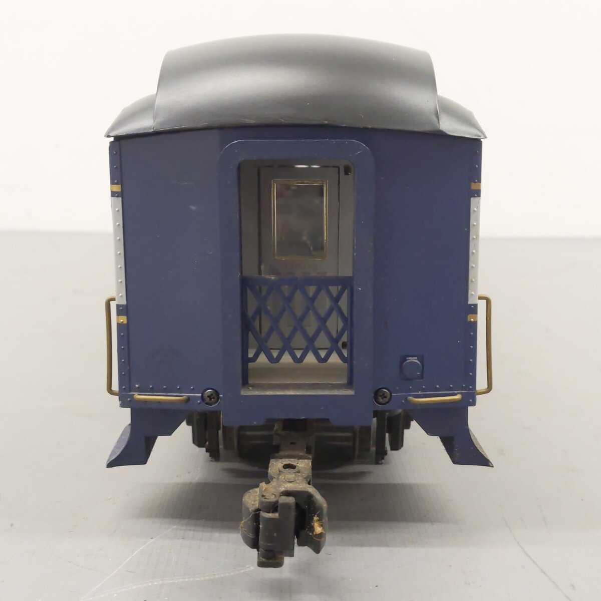 Aristo-craft 31502 G Scale B&O 
