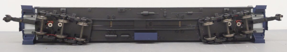 Aristo-craft 31502 G Scale B&O 
