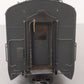 USA Trains R31033 G NYC 20th Century Limited Diner Lighted #2 - Metal Wheels VG/Box