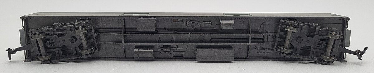 AHM 6407-CE HO Scale New York Central Baggage Car EX/Box