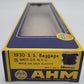 AHM 6407-CE HO Scale New York Central Baggage Car EX/Box