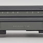 AHM 6407-CE HO Scale New York Central Baggage Car EX/Box
