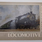 Locomotive Quarterly Summer 1983 Vol.VI No.4 Paperback Book By Jack W. Jarrell EX