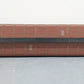 Aristo-Craft 46228 G Santa Fe "Scout" Reefer VG/Box