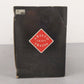 Aristo-Craft 46228 G Santa Fe "Scout" Reefer VG/Box