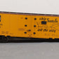 Aristo-Craft 46228 G Santa Fe "Scout" Reefer VG/Box