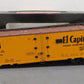 Aristo-Craft 46228 G Santa Fe "Scout" Reefer VG/Box