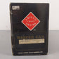 Aristo-Craft 46228 G Santa Fe "Scout" Reefer VG/Box