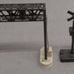Lionel O Gauge Vintage Accessories; 450, 140, 58 [3] VG/Box