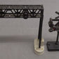 Lionel O Gauge Vintage Accessories; 450, 140, 58 [3] VG/Box