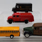 Road Signature & Other Assorted O Gauge Trucks & Cars [4] EX