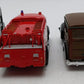 Road Signature & Other Assorted O Gauge Trucks & Cars [4] EX