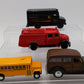 Road Signature & Other Assorted O Gauge Trucks & Cars [4] EX