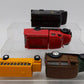 Road Signature & Other Assorted O Gauge Trucks & Cars [4] EX