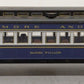 Aristo-craft 31402 Baltimore & Ohio Heavyweight "Daniel Willard" Observation Car VG