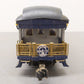 Aristo-craft 31402 Baltimore & Ohio Heavyweight "Daniel Willard" Observation Car VG