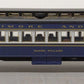 Aristo-craft 31402 Baltimore & Ohio Heavyweight "Daniel Willard" Observation Car VG